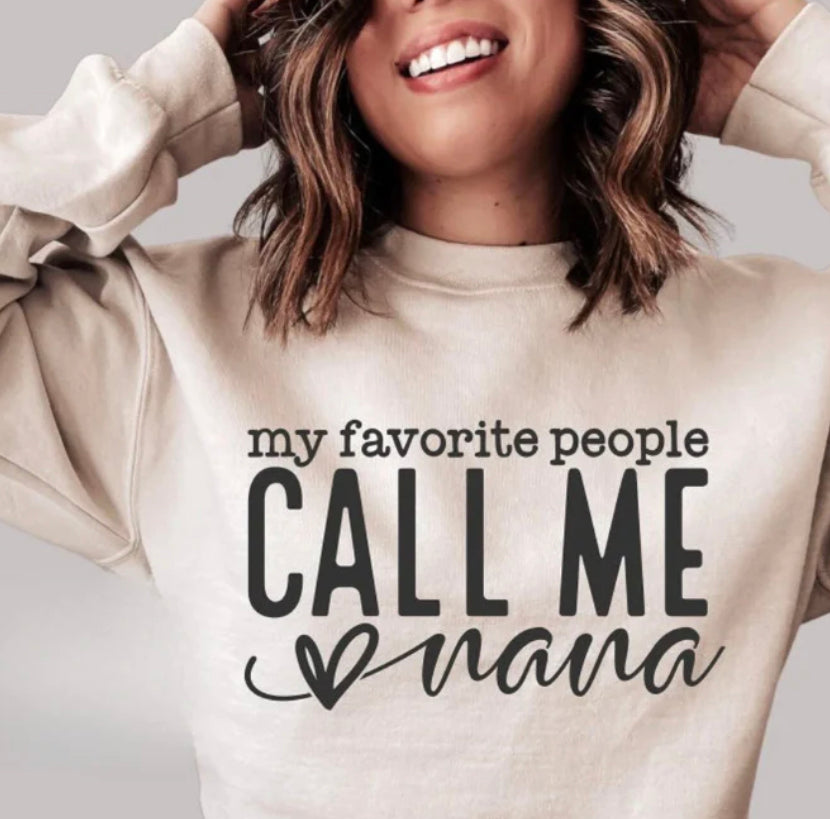 Nana