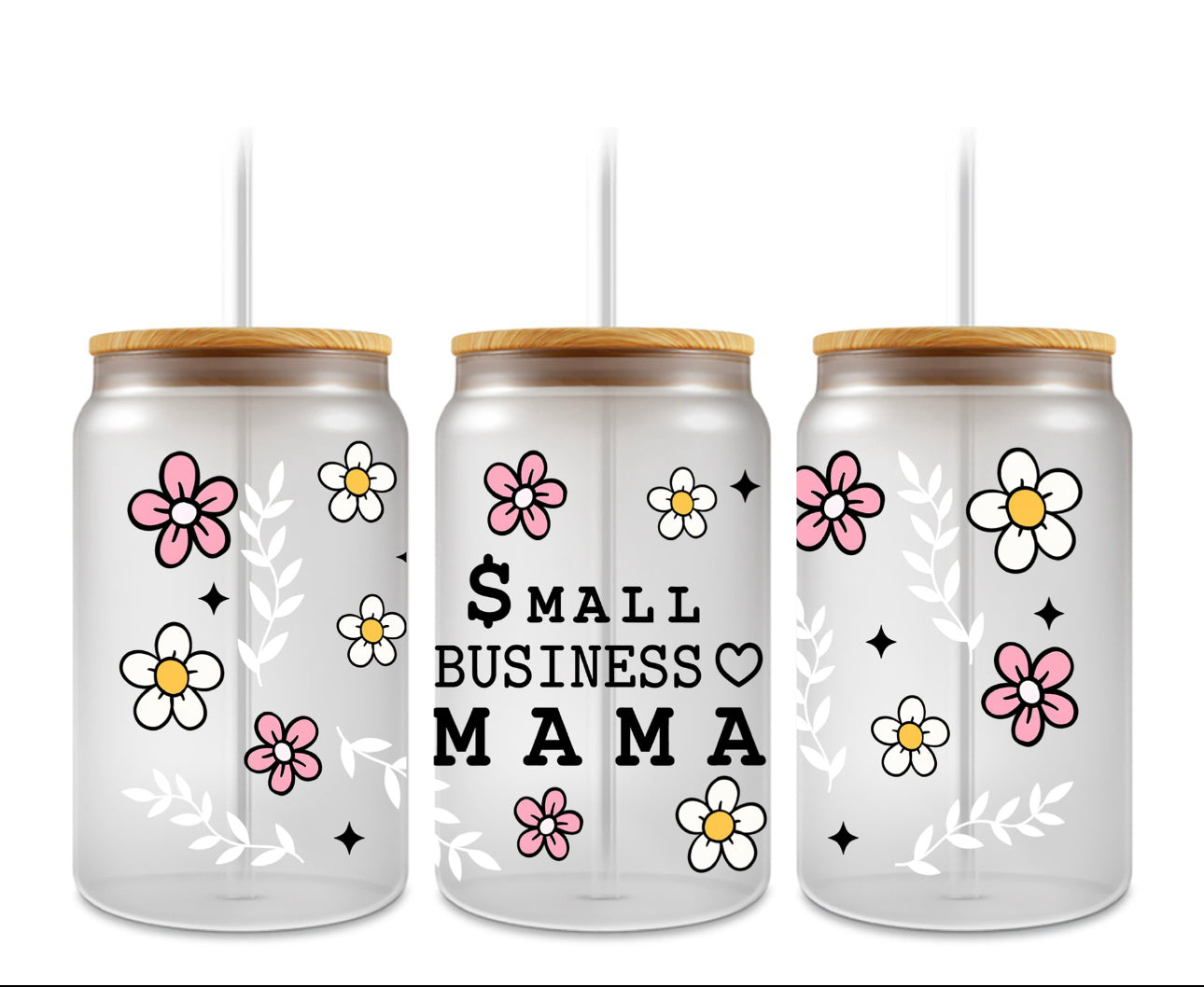 Small Bus. Mama
