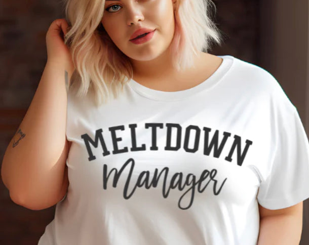Meltdown Manager