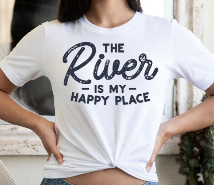 The River