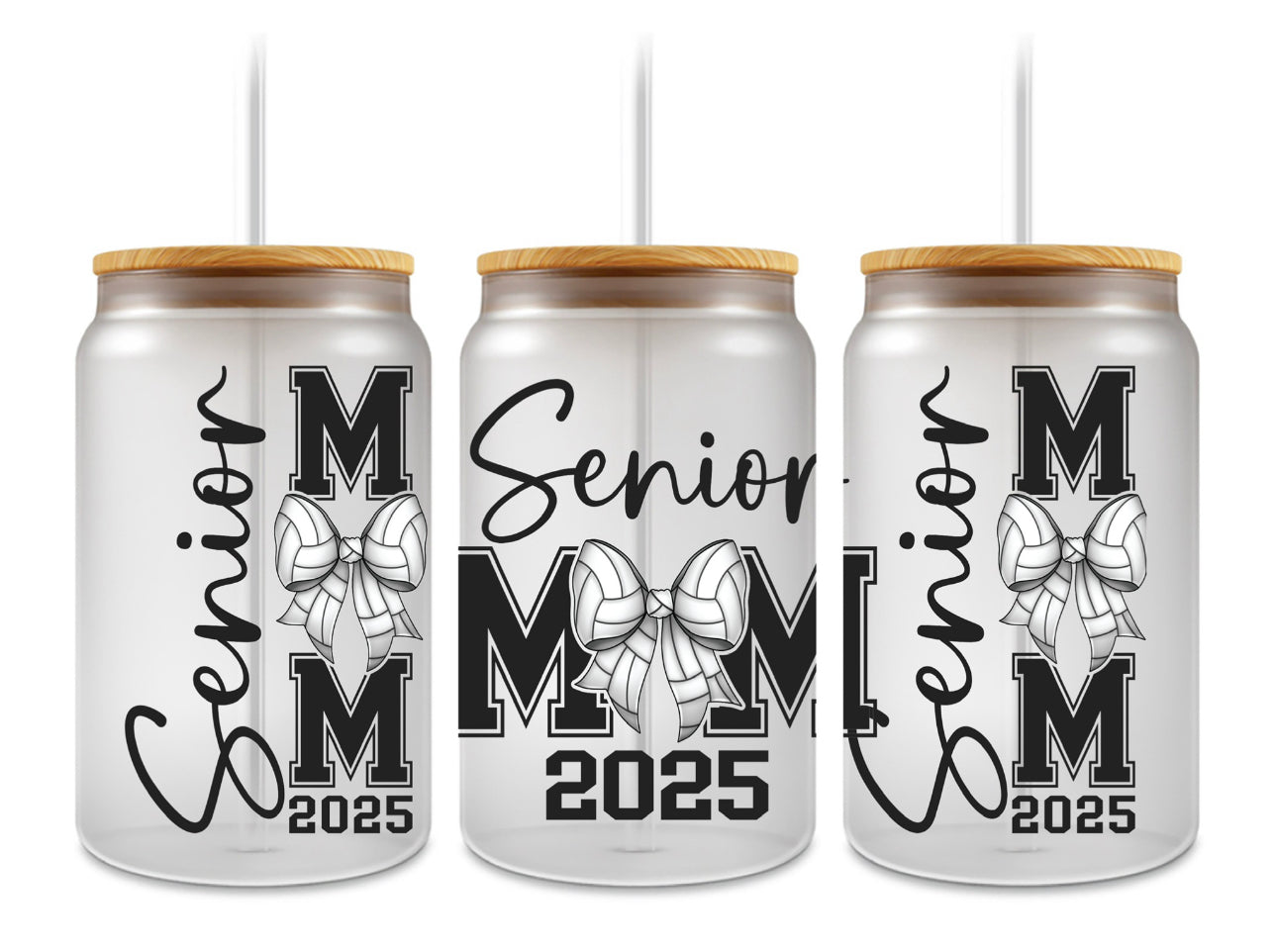 Senior (6 options)