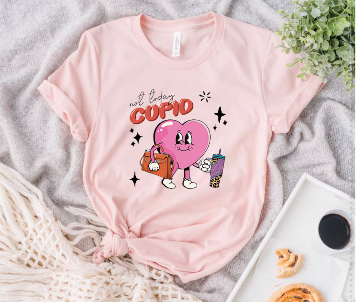 Bougie Heart (not today cupid)