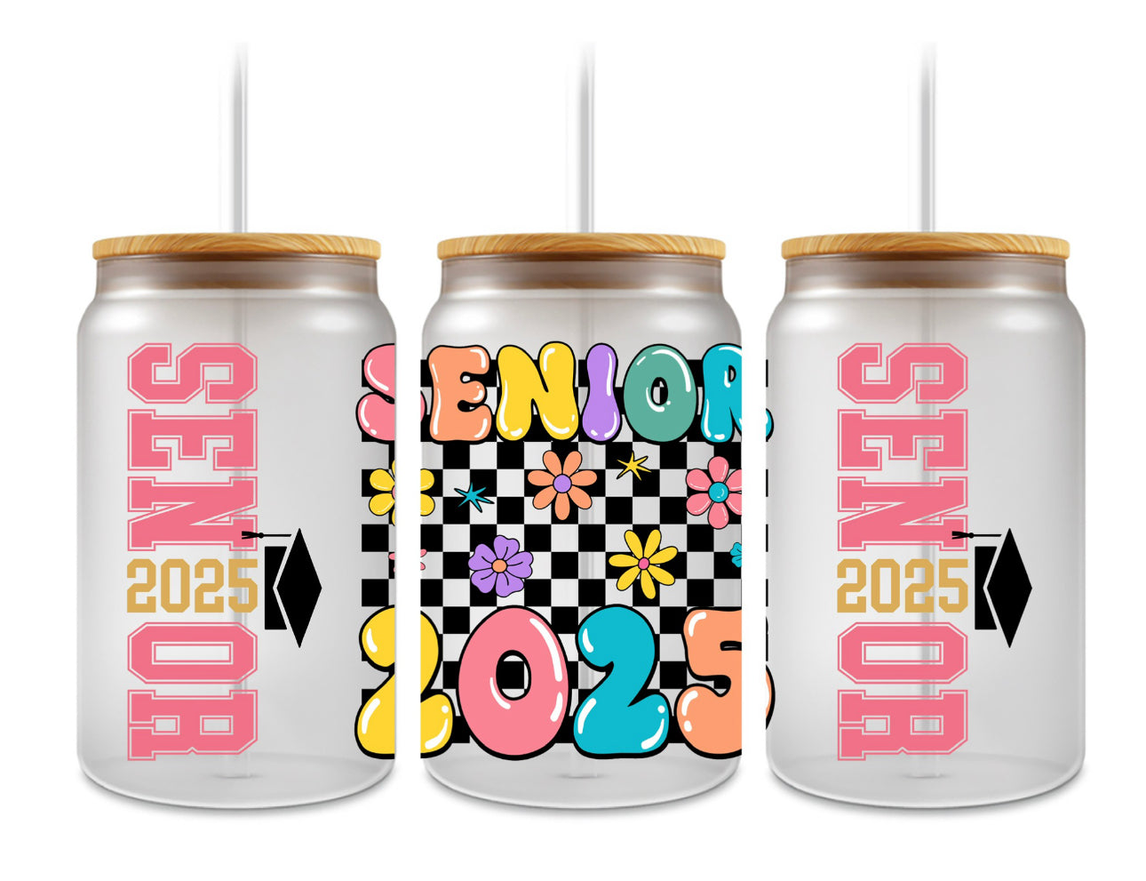 Senior (6 options)
