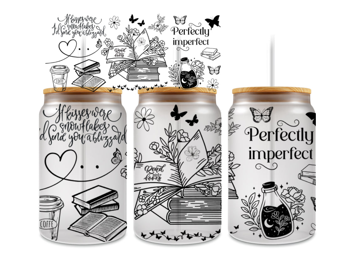 Perfectly Imperfect