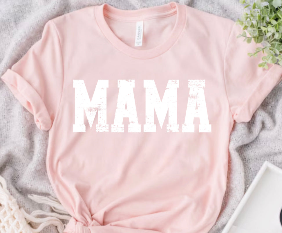 MAMA