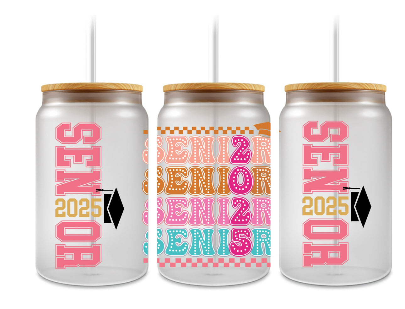 Senior (6 options)