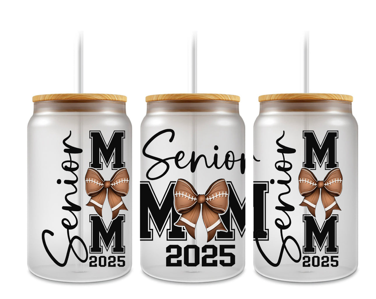 Senior (6 options)