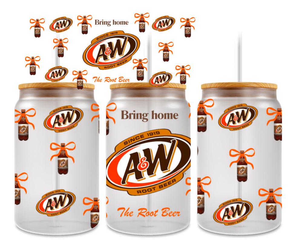 Root Beer