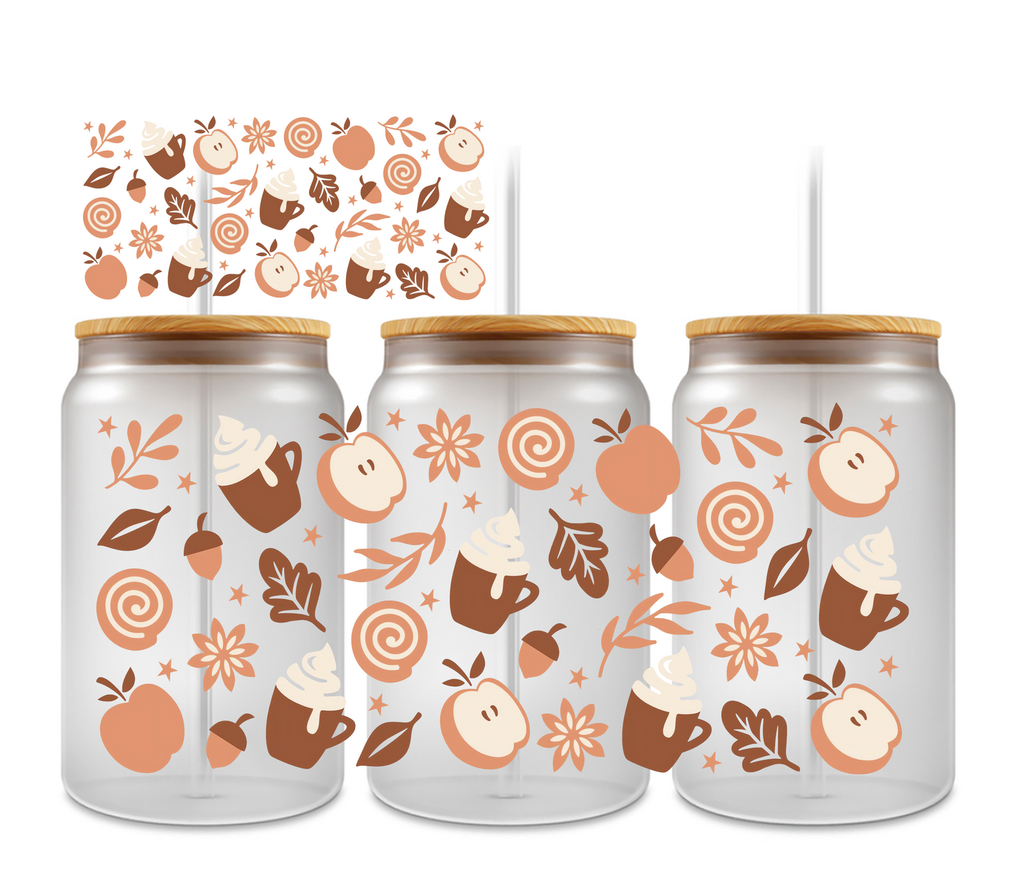 Apple spice