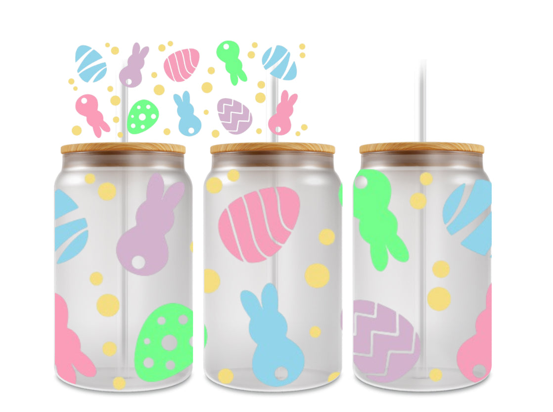 Easter (4 designs)