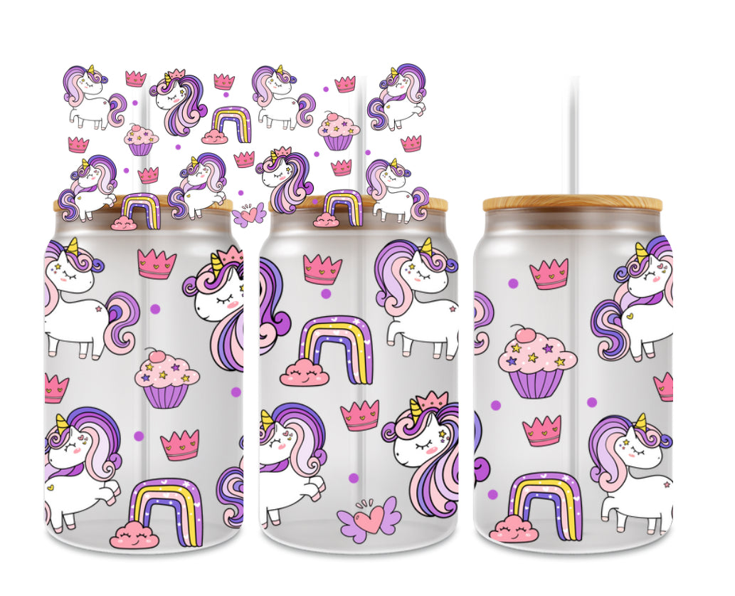 Unicorns