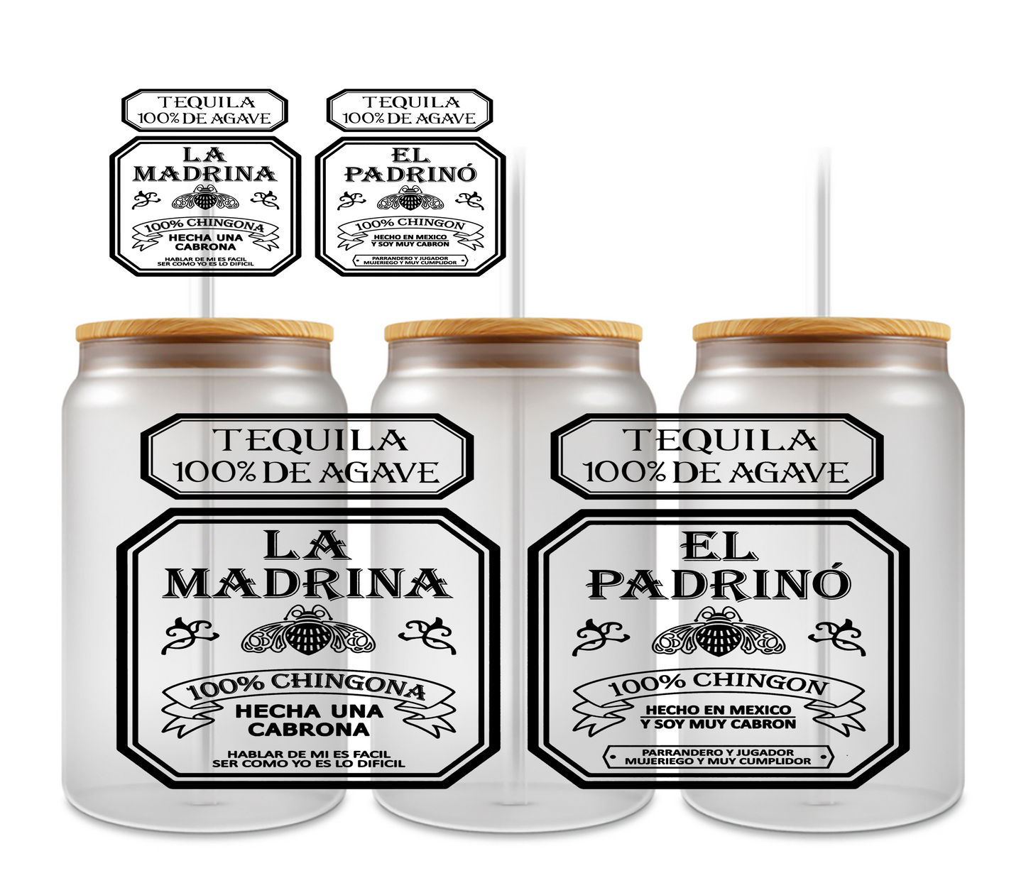 Padrinos