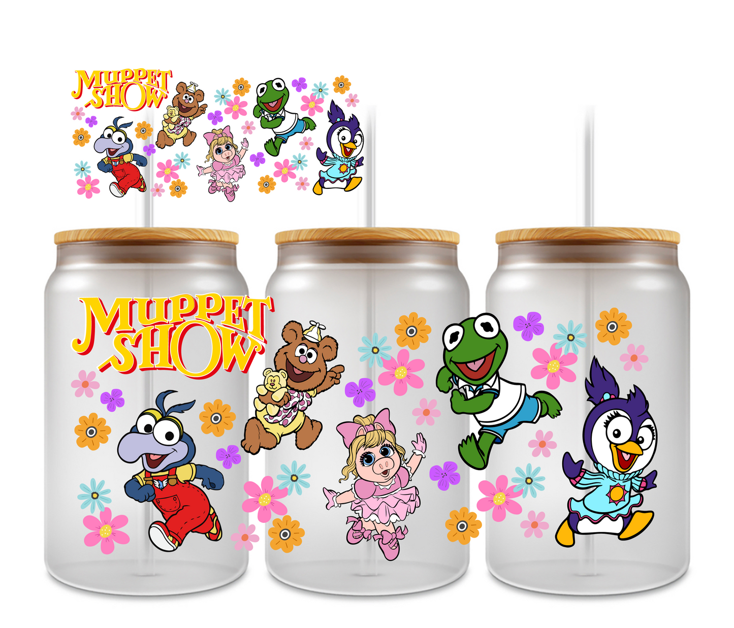 Muffet Show
