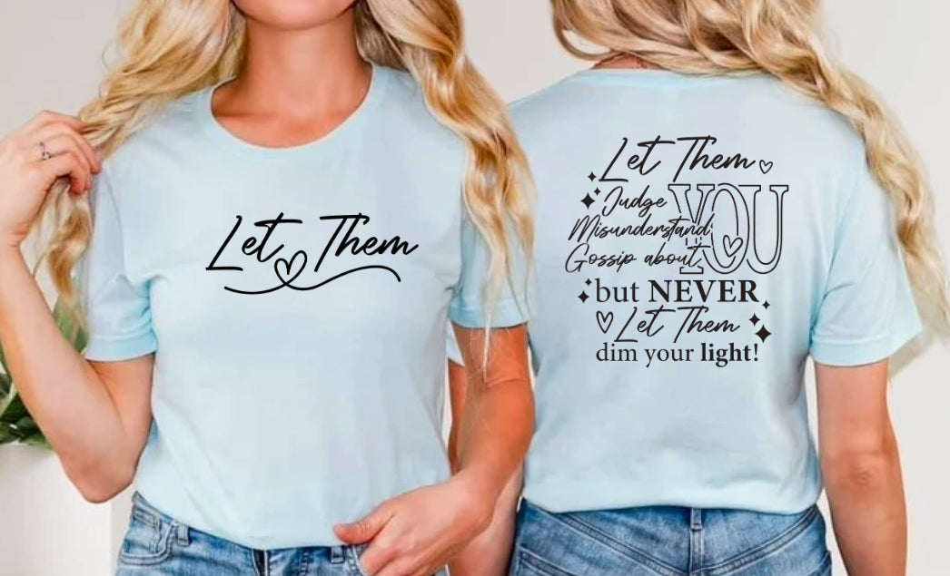 Let Them