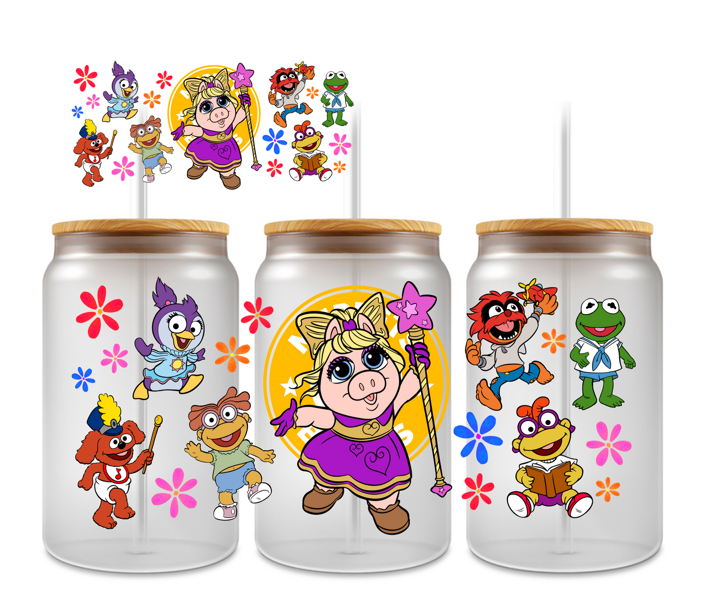 Muffet Show