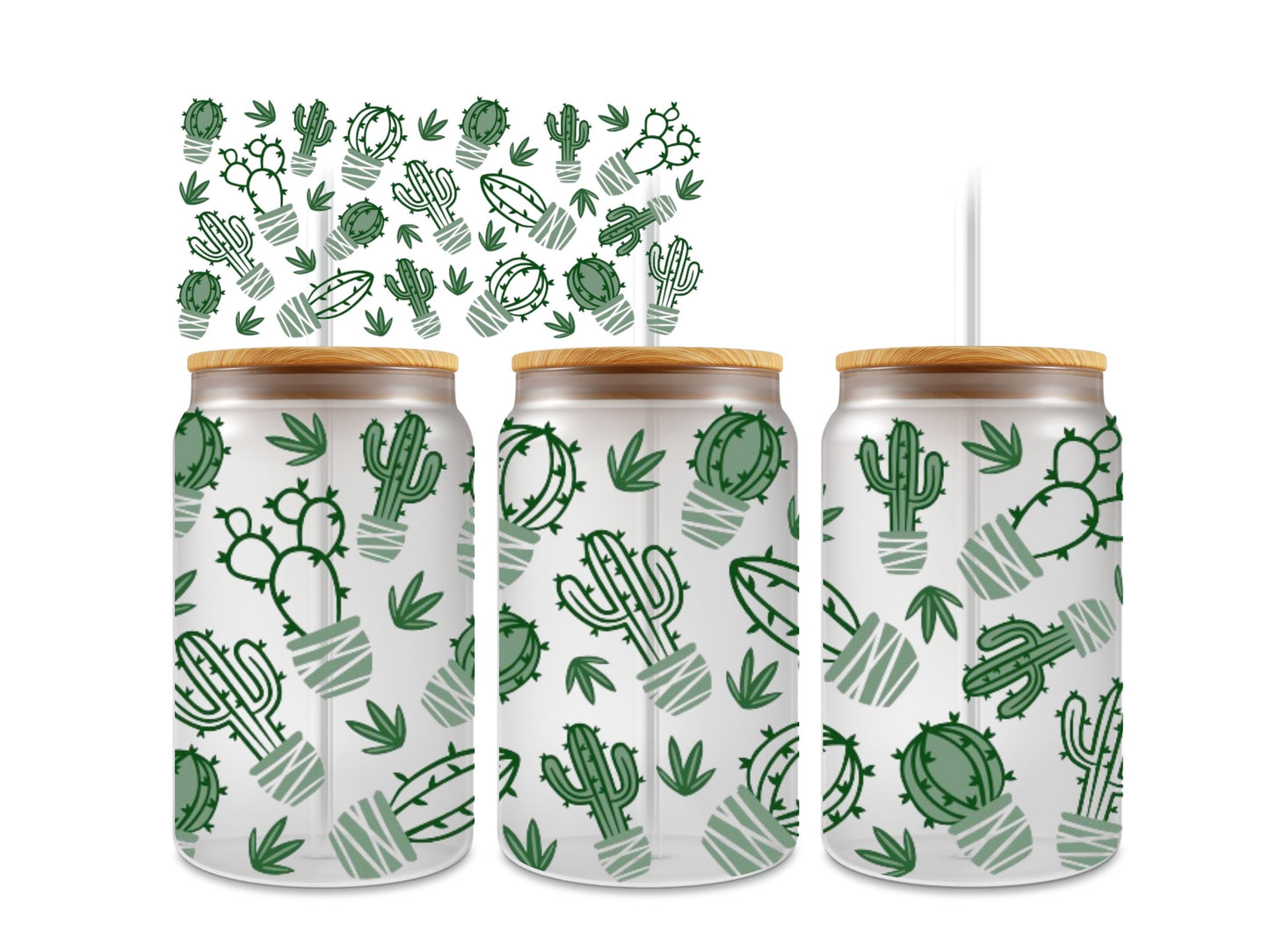 Cacti