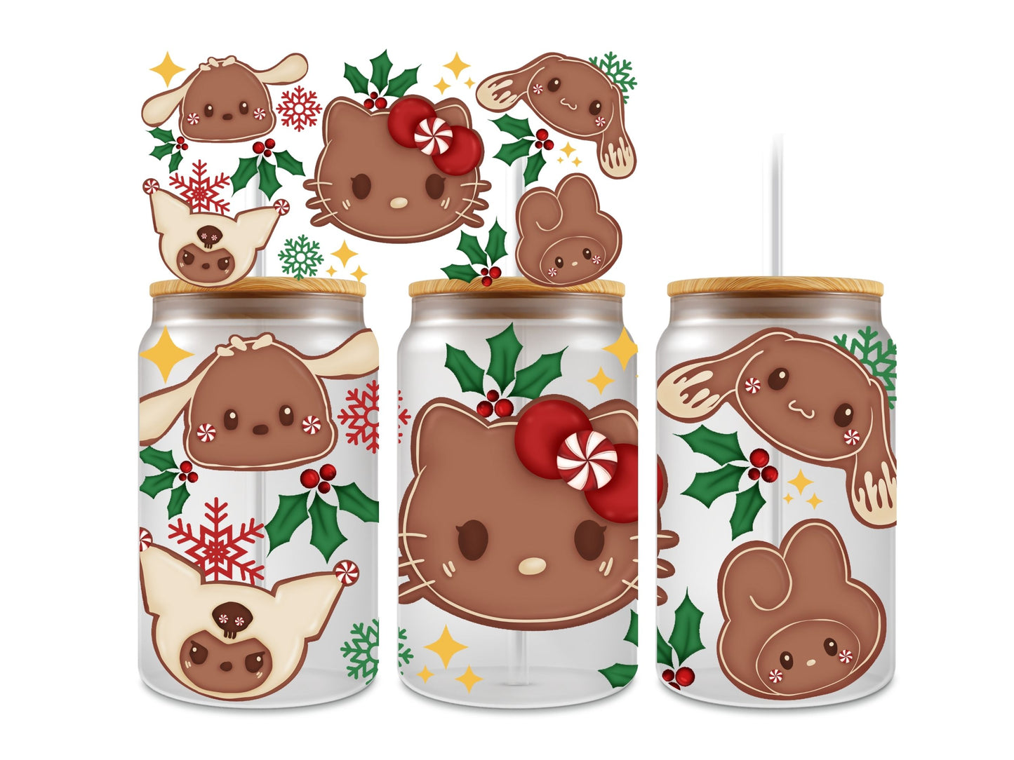 HK & Friends Christmas