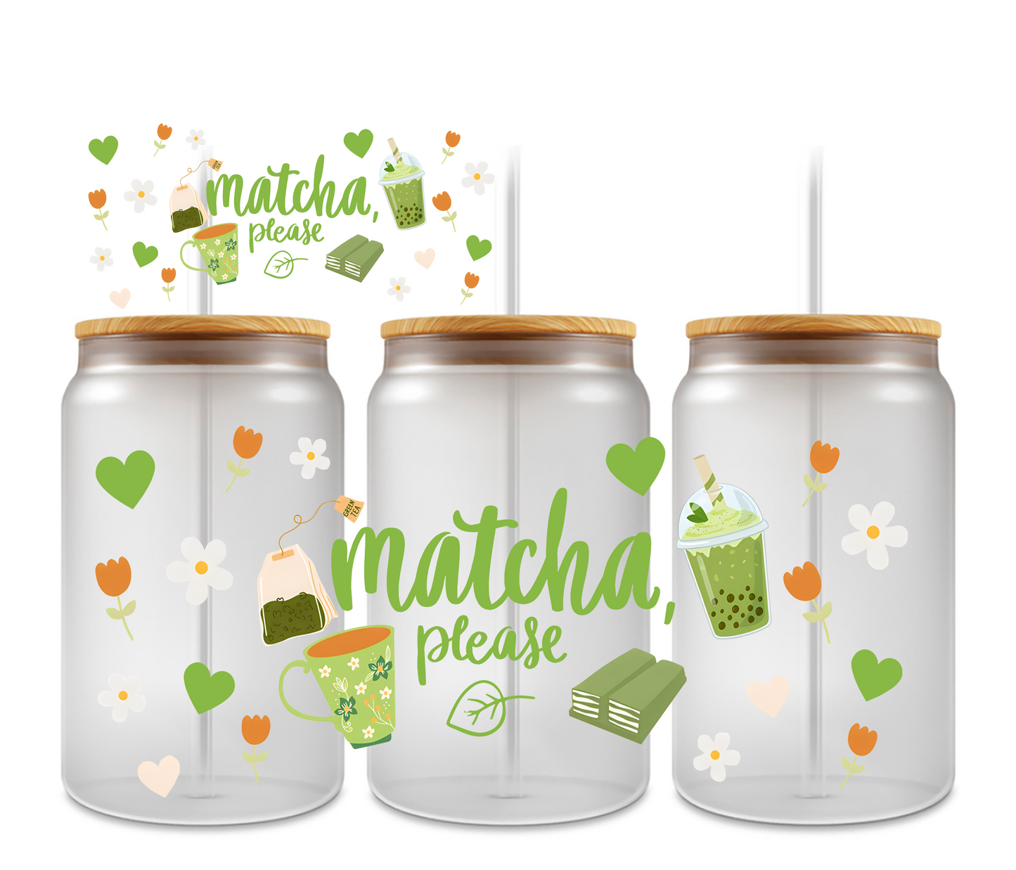 Matcha