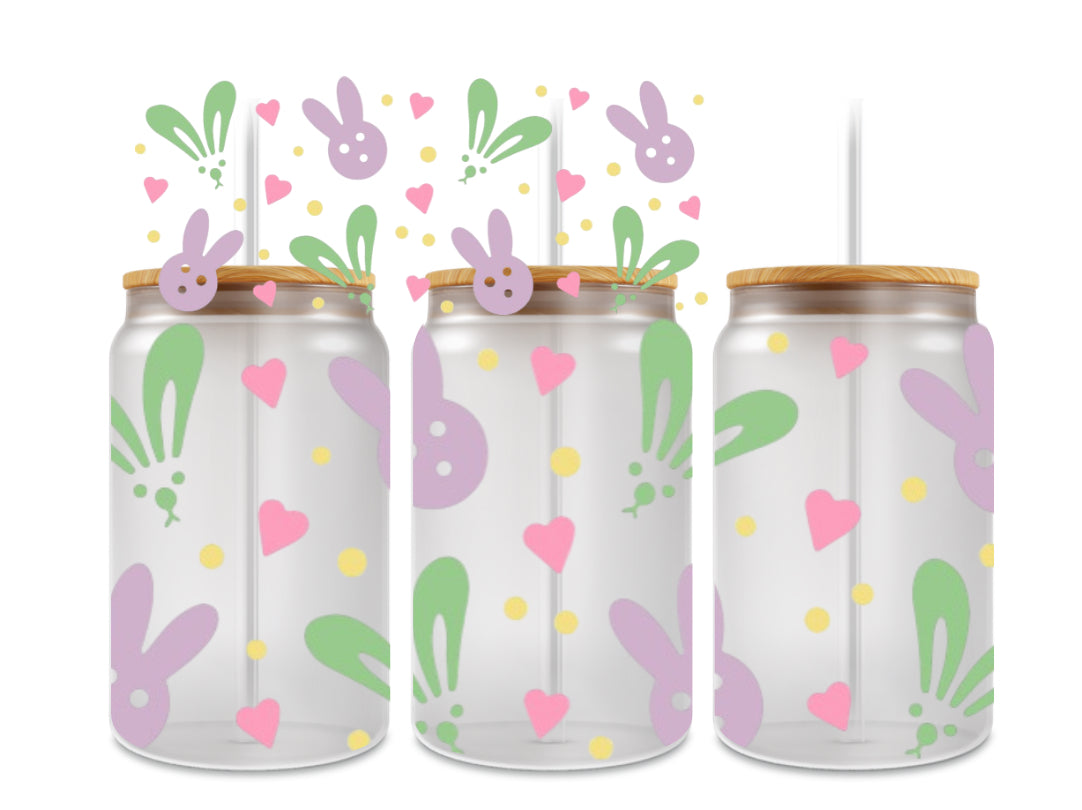 Easter (4 designs)