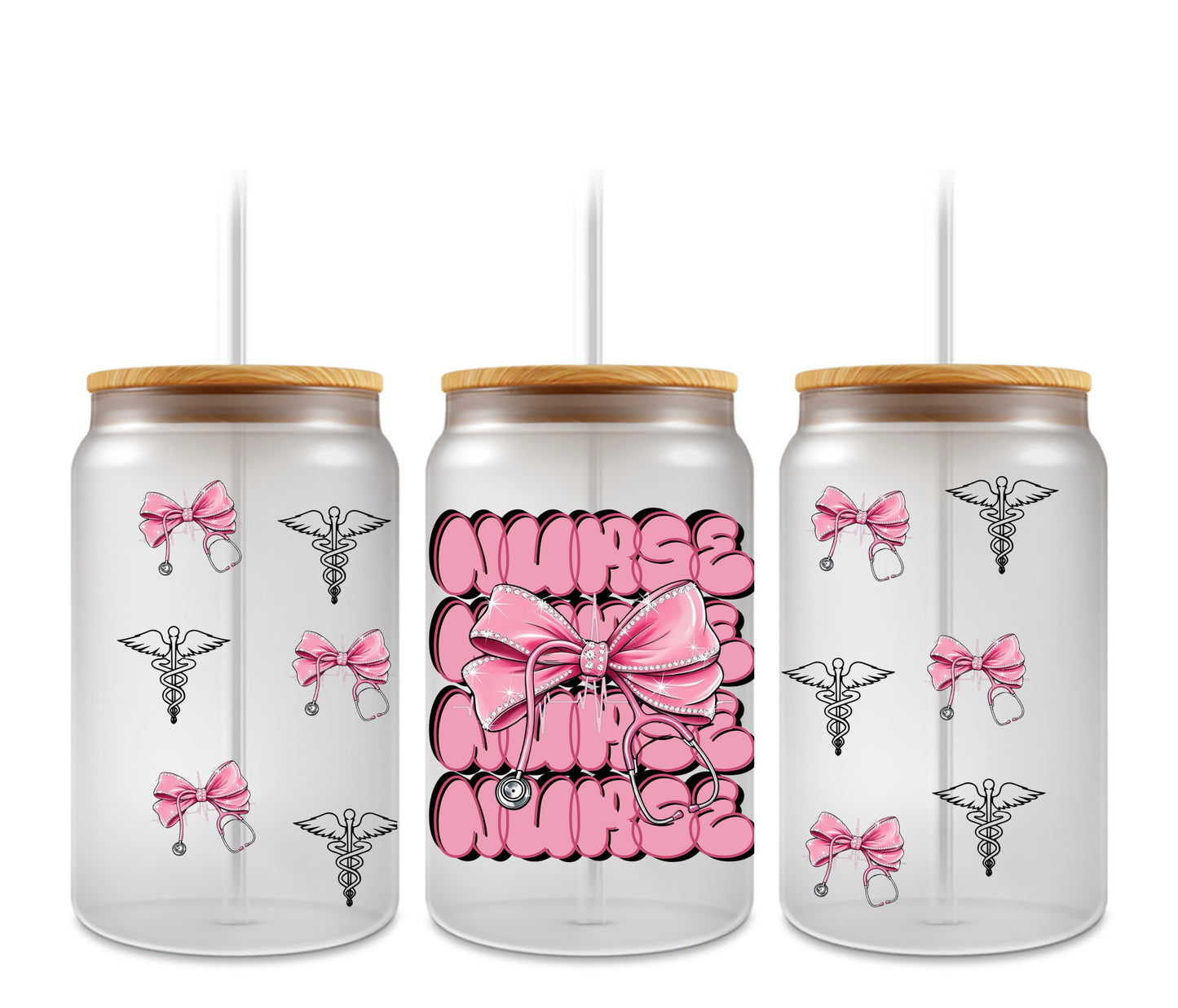 Nurse (2 options)