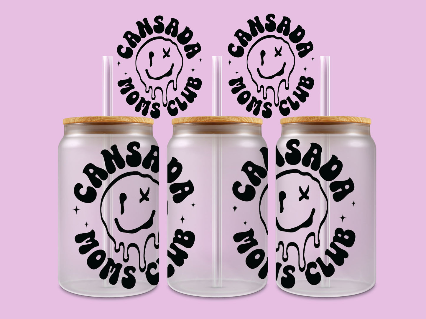 Cansada Moms Club