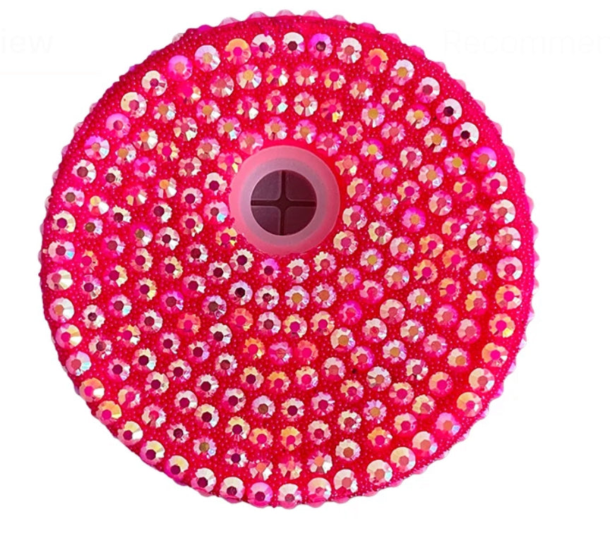 Bling Lids