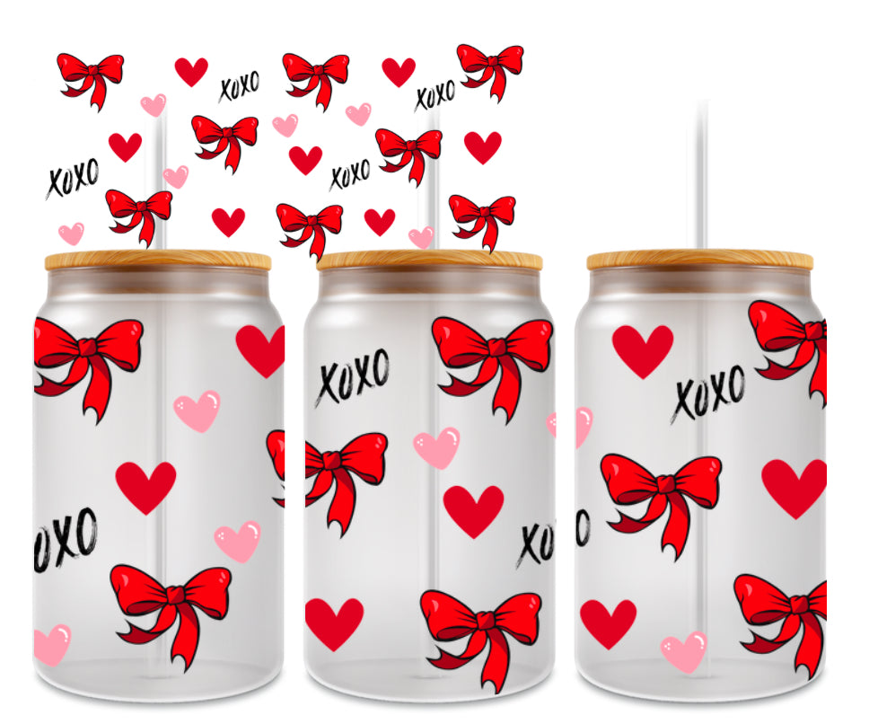 Red Bows