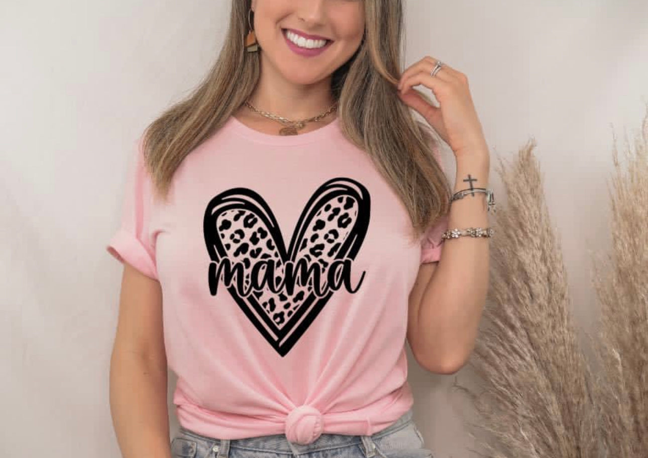mama heart