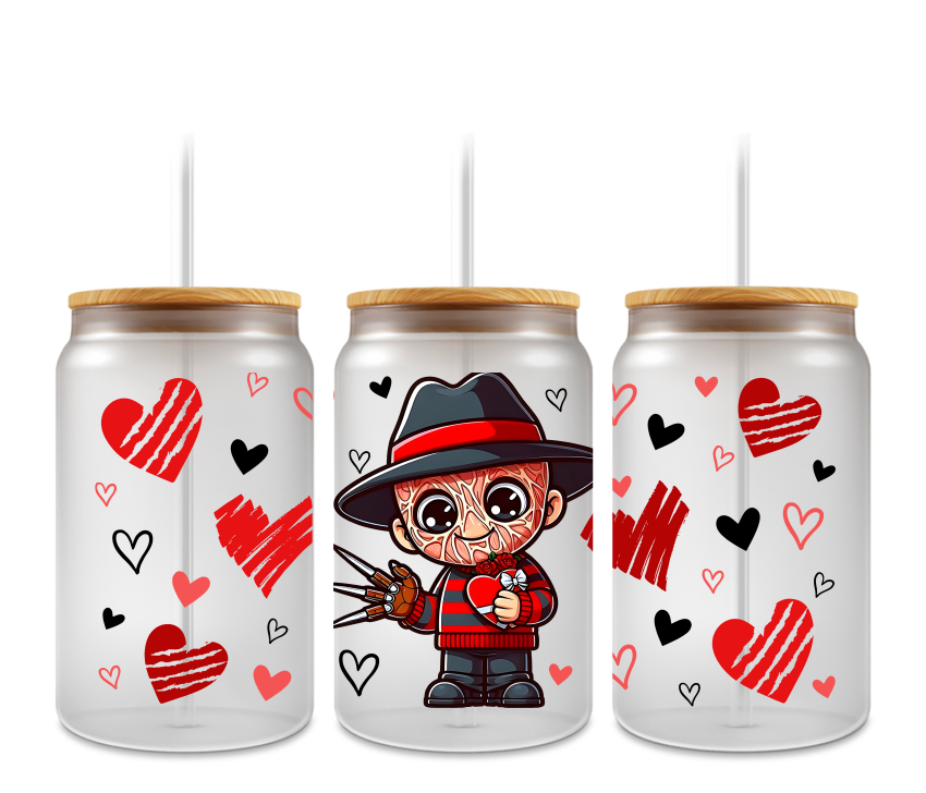Freddy love