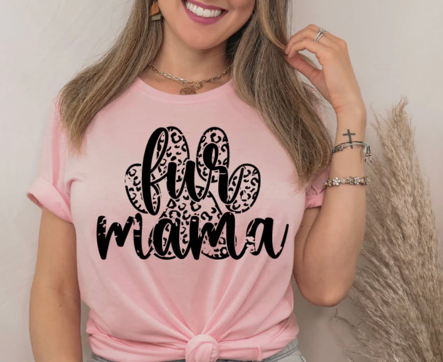 Fur Mama