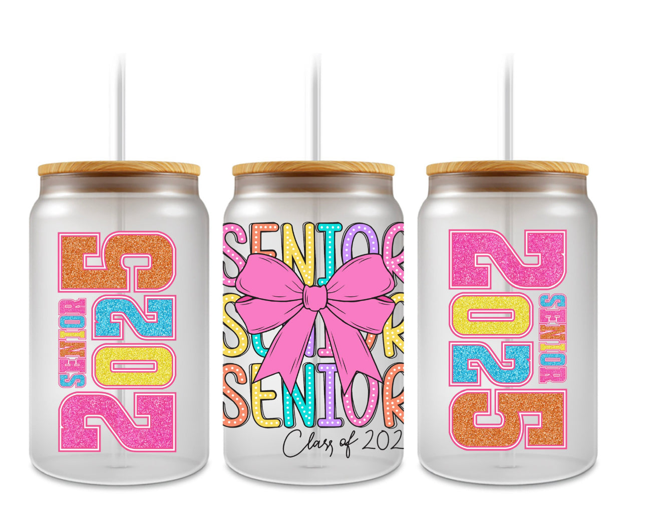 Senior (6 options)
