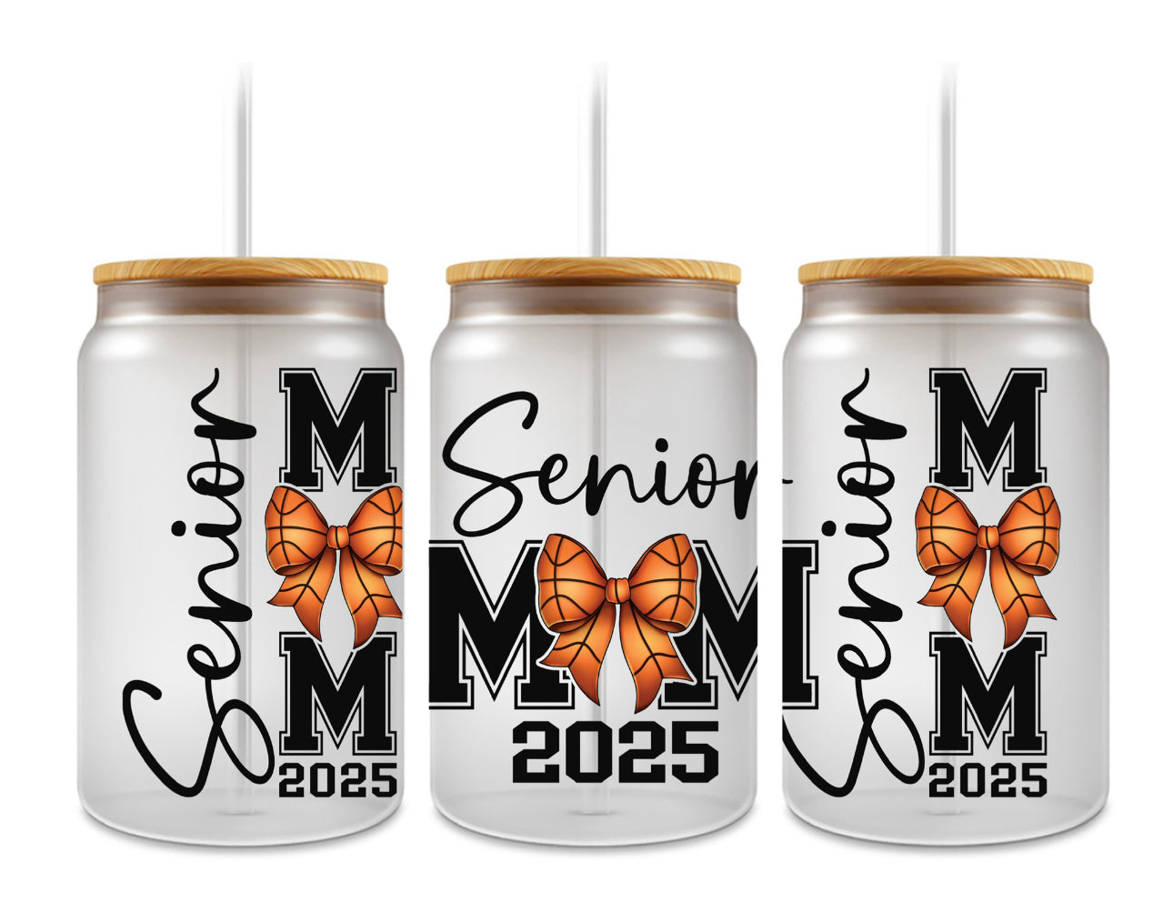 Senior (6 options)