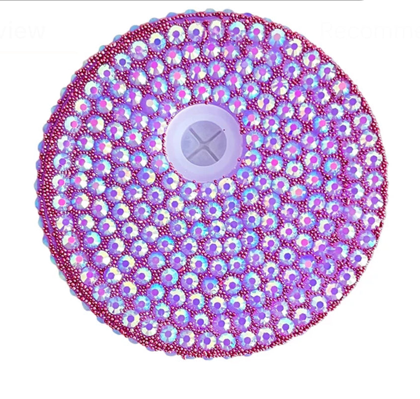 Bling Lids