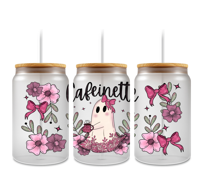 Caffeinette