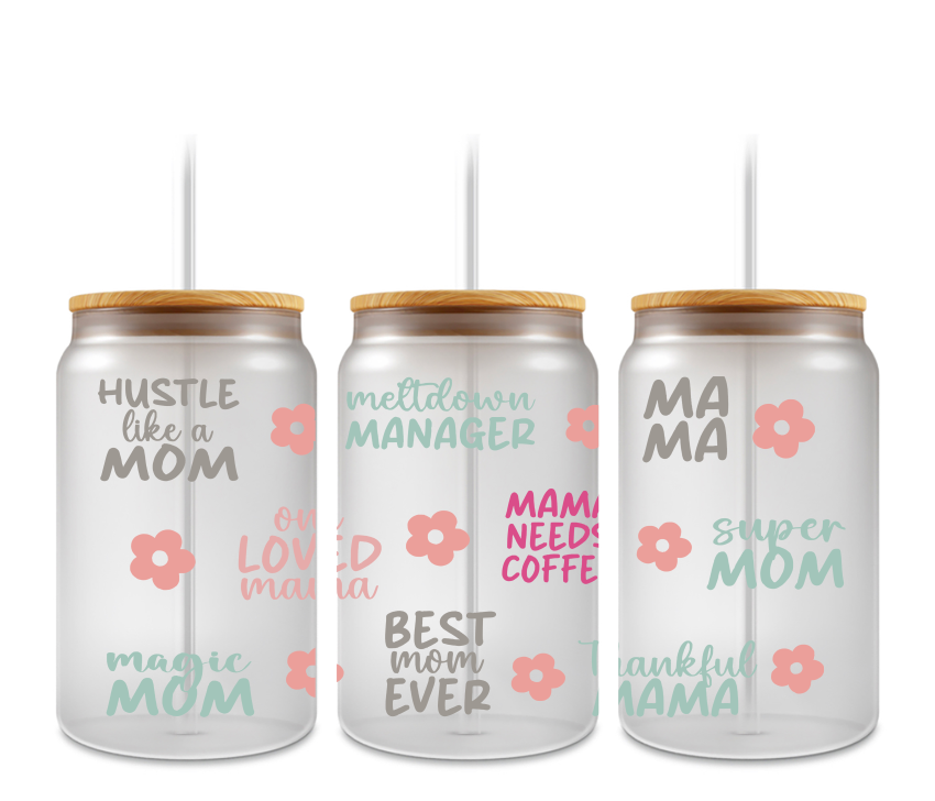 Best super mom