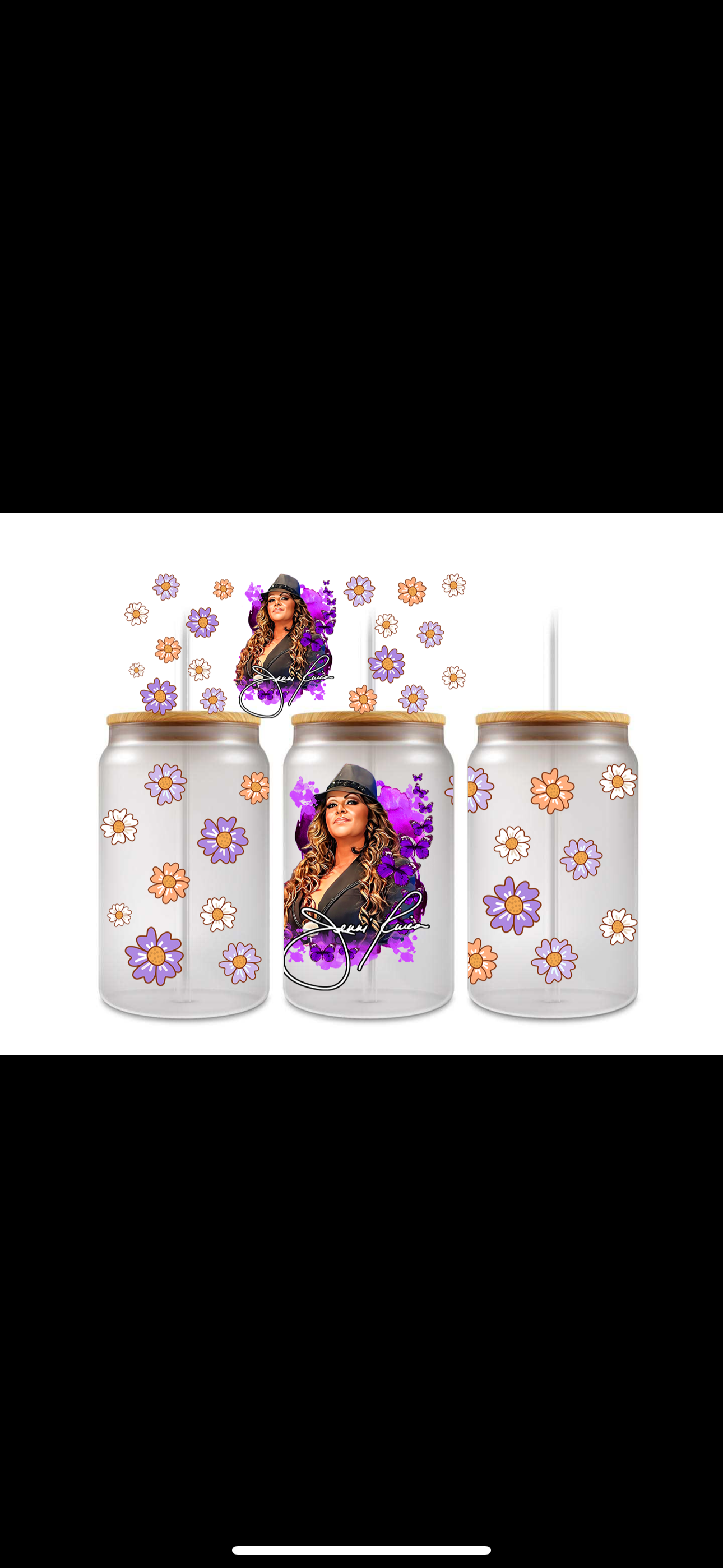 Female Artist (double-sided) (2 designs)