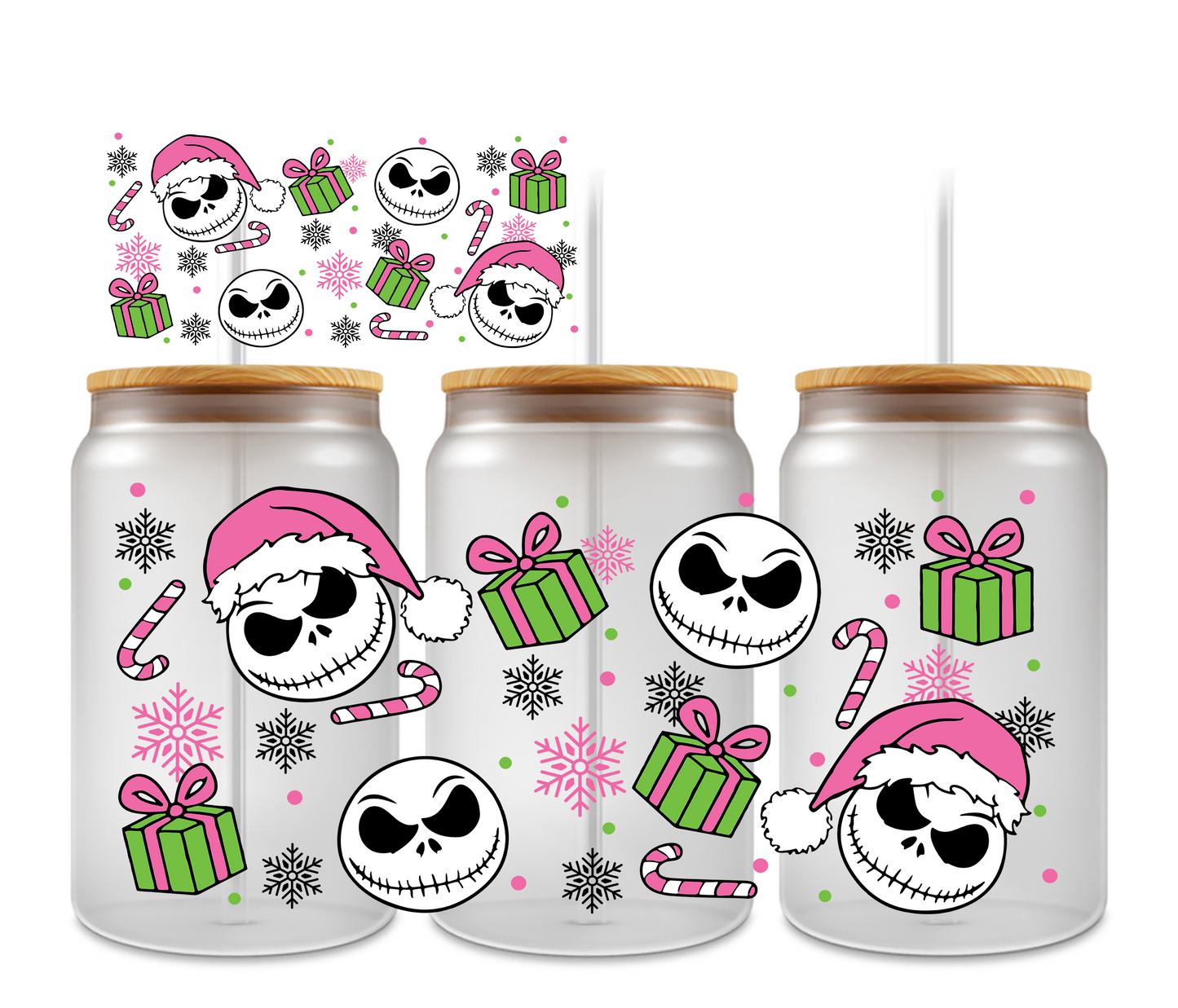 Jack & Presents