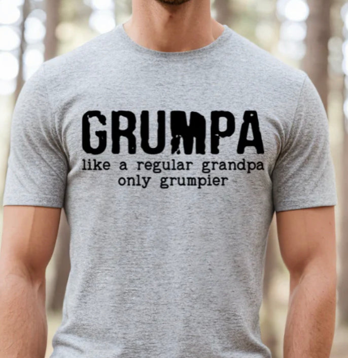 Grumpa