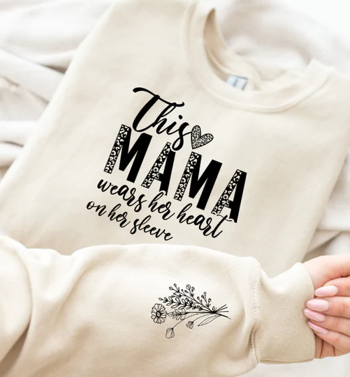This Mama Wears
