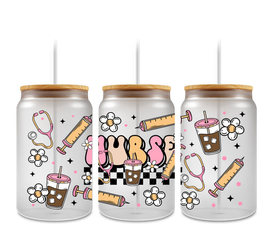 Nurse (2 options)