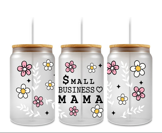 Small Bus. Mama