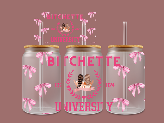 Bitchette University