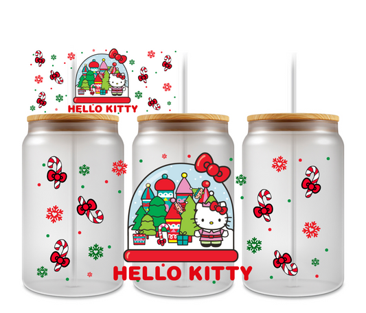 HK Christmas (5 designs)