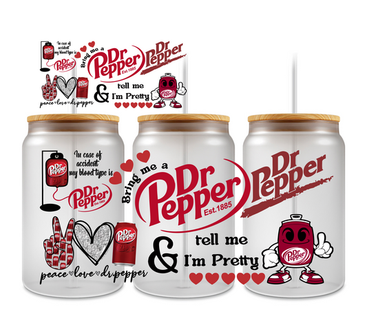 Dr. Pepper (New)