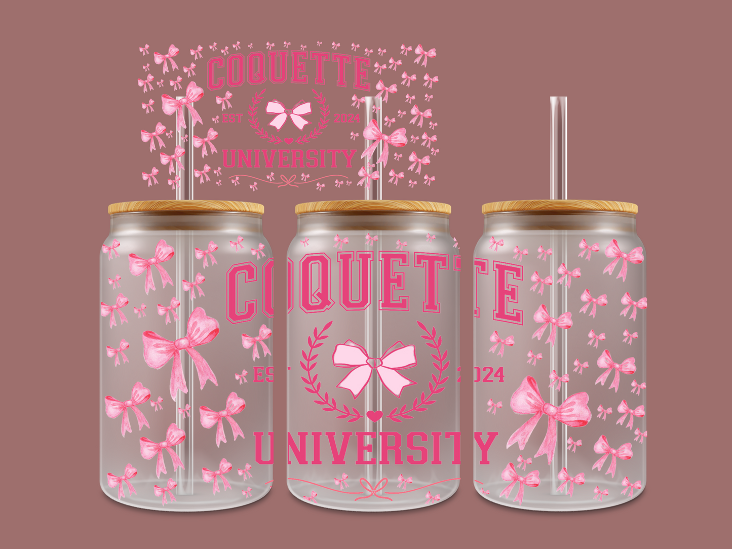 Coquette University