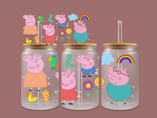 Peppa Pig