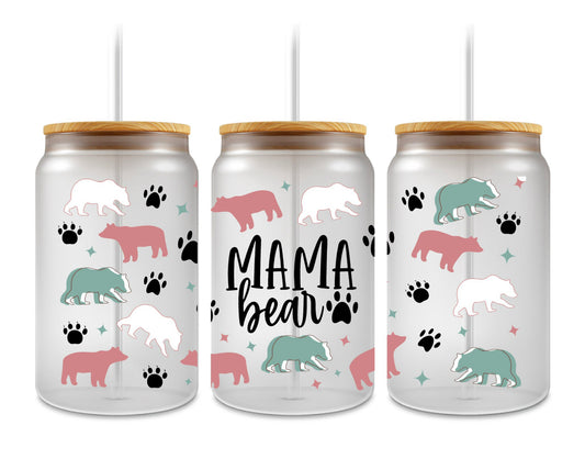 Mama Bear