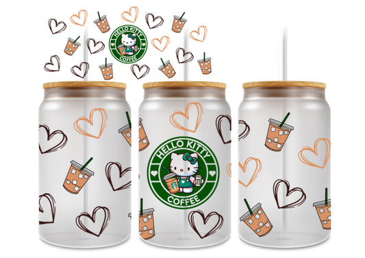 HK Coffee