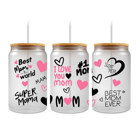 I Love You Mom