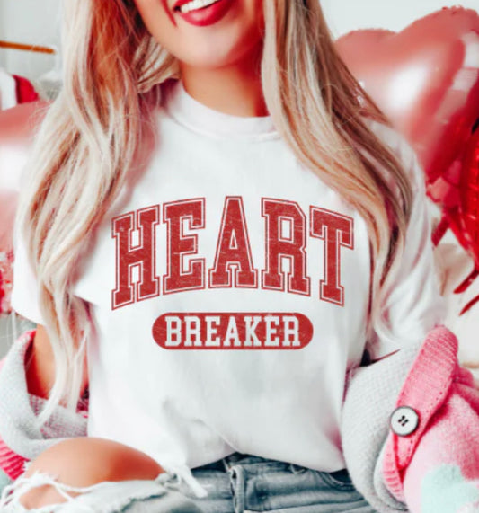 HEART Breaker